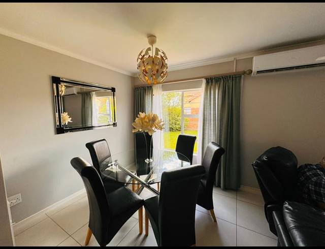 2 BEDROOM TOWNHOUSE FOR SALE IN KYALAMI HILLS